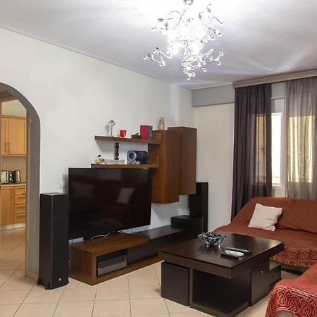 Oasis Great Apartment Atena Exterior foto