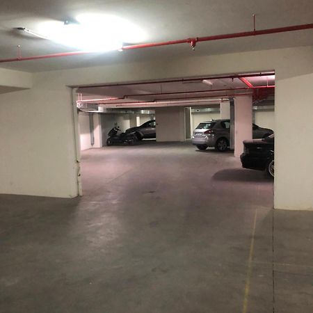 Oasis Great Apartment Atena Exterior foto
