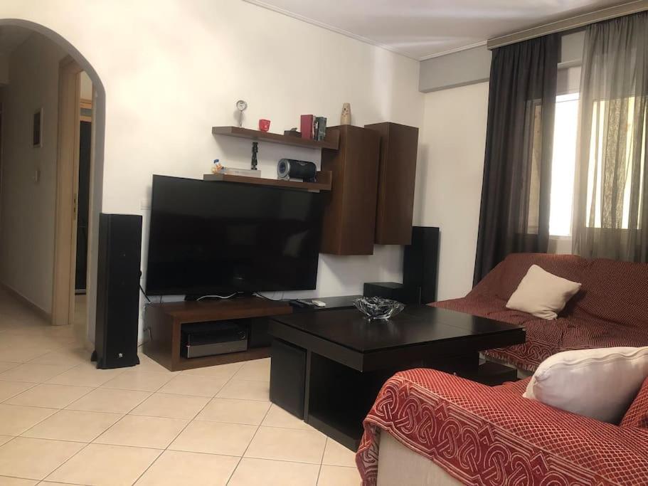 Oasis Great Apartment Atena Exterior foto