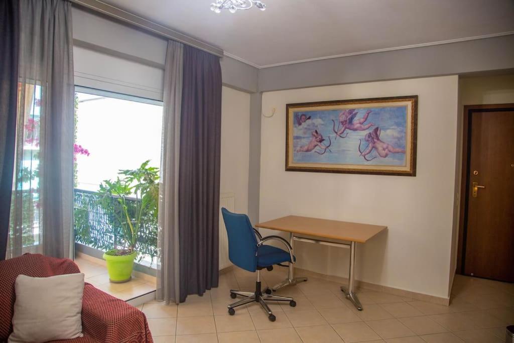 Oasis Great Apartment Atena Exterior foto