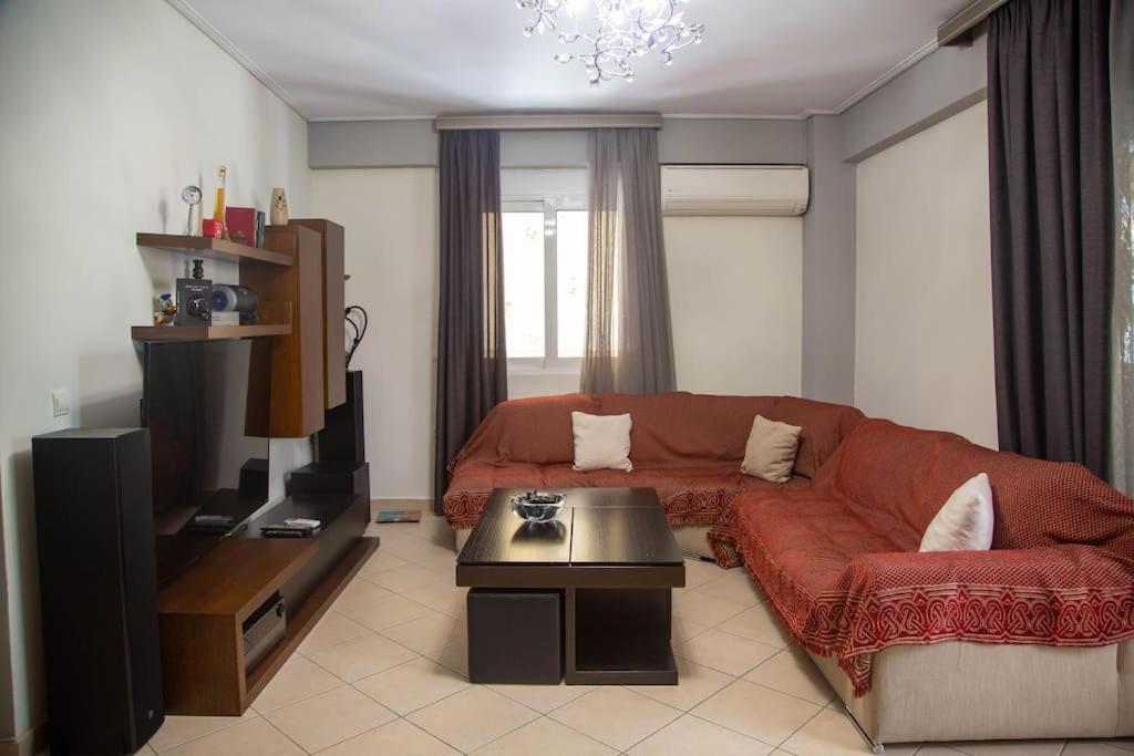 Oasis Great Apartment Atena Exterior foto