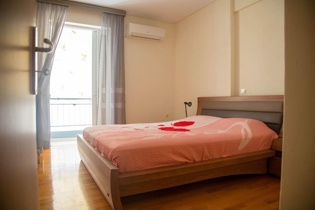 Oasis Great Apartment Atena Exterior foto