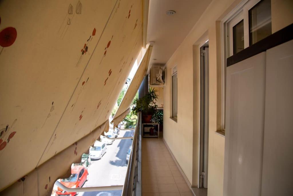 Oasis Great Apartment Atena Exterior foto
