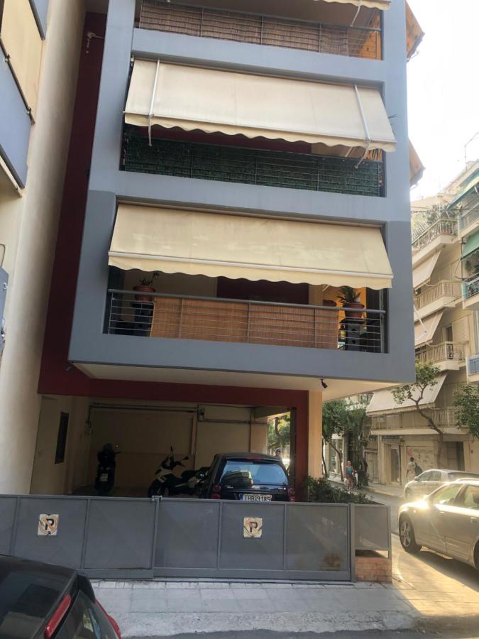 Oasis Great Apartment Atena Exterior foto