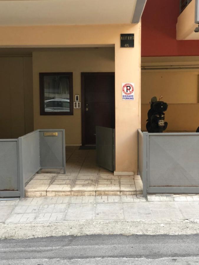 Oasis Great Apartment Atena Exterior foto