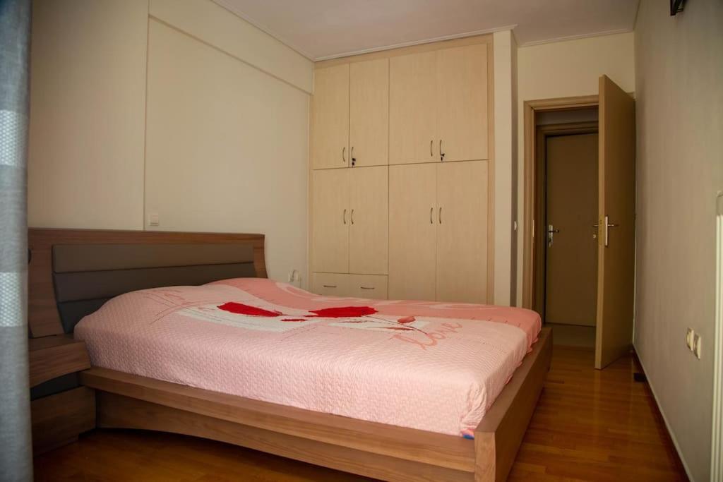 Oasis Great Apartment Atena Exterior foto