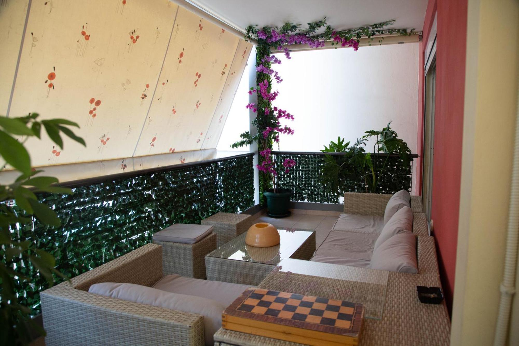 Oasis Great Apartment Atena Exterior foto